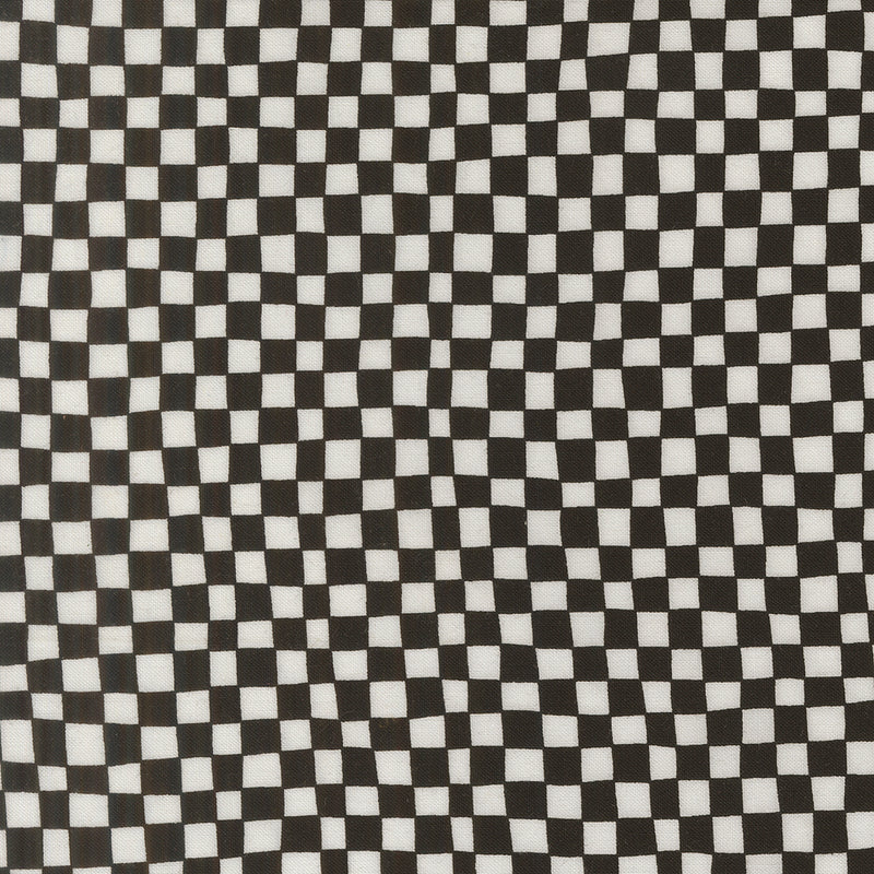 True to Hue - Plaid - Night