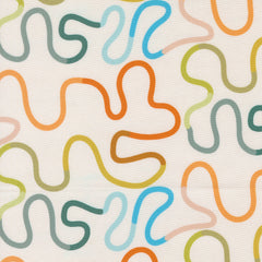 True to Hue - Doodles - Dove