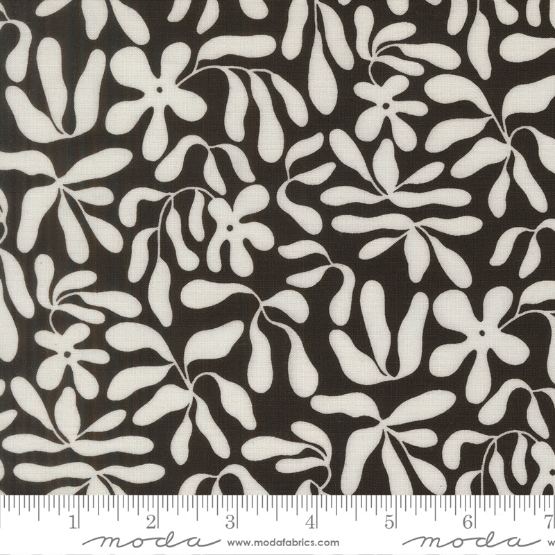 True to Hue - Vines - White Night