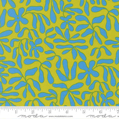 True to Hue - Vines - Citron