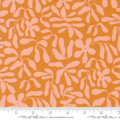 True to Hue - Vines - Marmalade