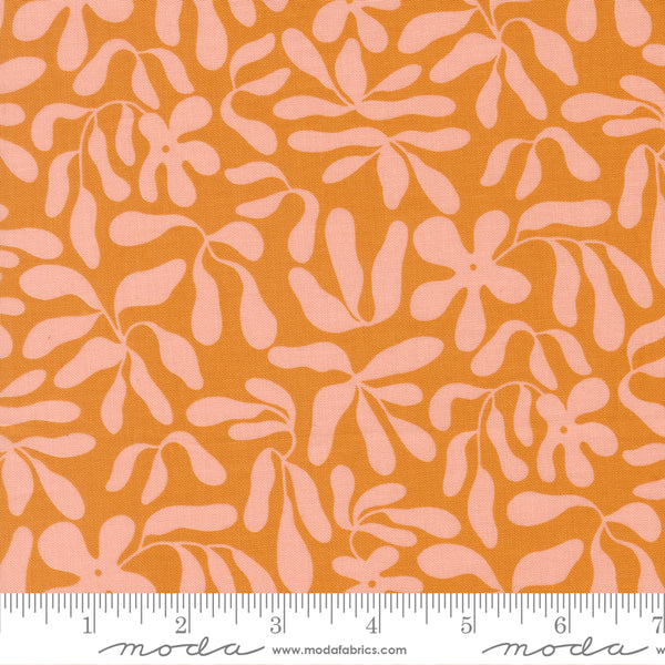 True to Hue - Vines - Marmalade