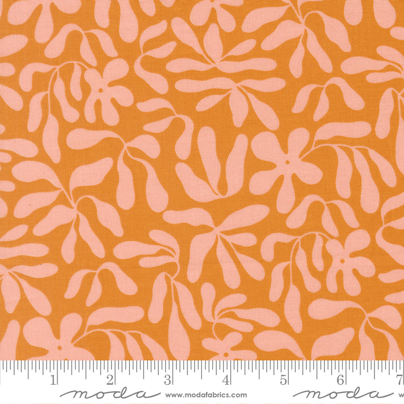 True to Hue - Vines - Marmalade