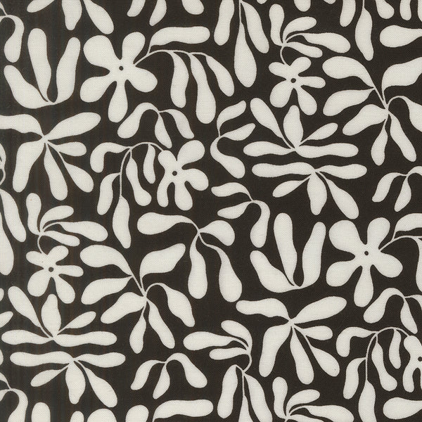 True to Hue - Vines - White Night