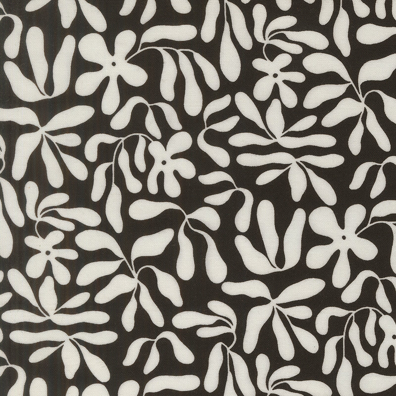 True to Hue - Vines - White Night
