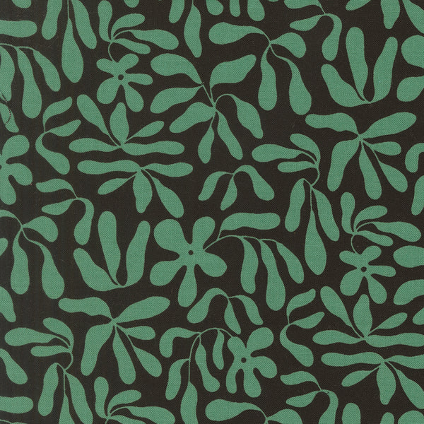 True to Hue - Vines - Night
