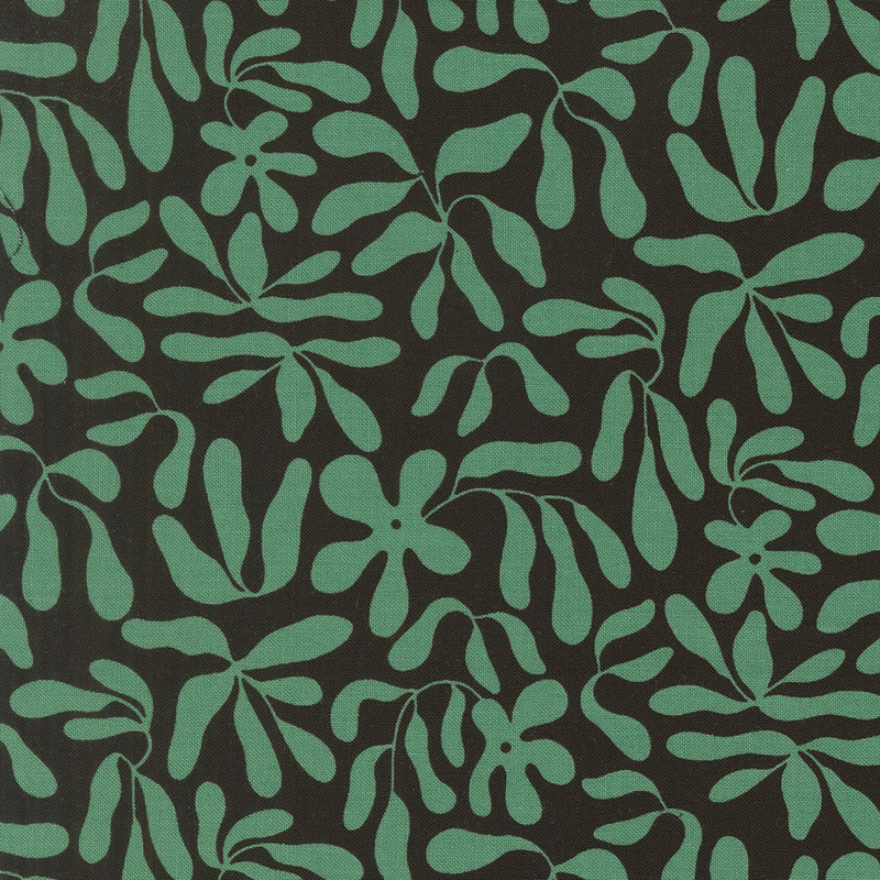 True to Hue - Vines - Night