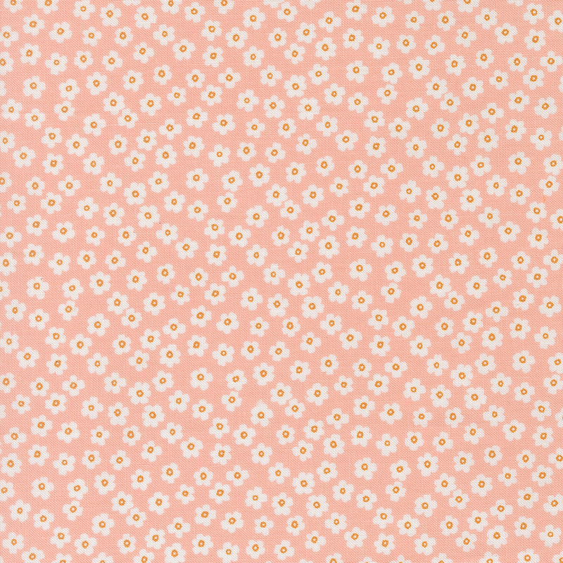 True to Hue - Daisy - Blush