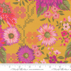 Parlor - Happy Blooms - Dijon
