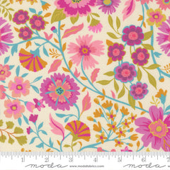 Parlor - Wild & Free - Cream