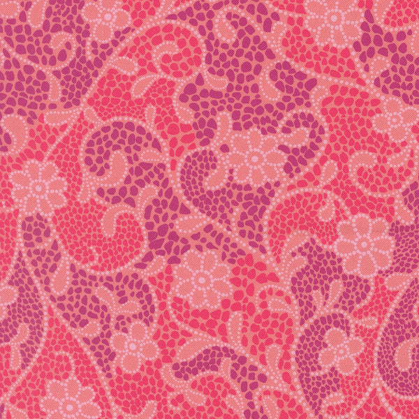 Parlor - Good Vibes - Rose