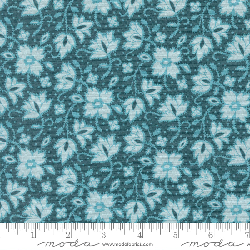 Parlor - Soul Shine - Blue