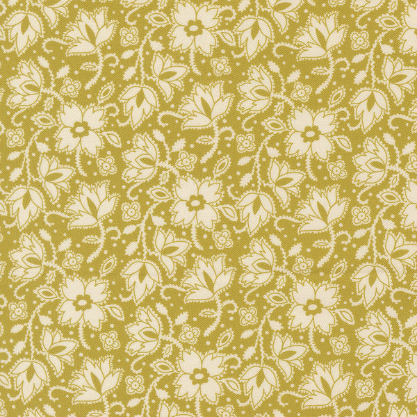 Parlor - Soul Shine - Pesto