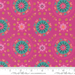 Parlor - Mandala - Passionfruit