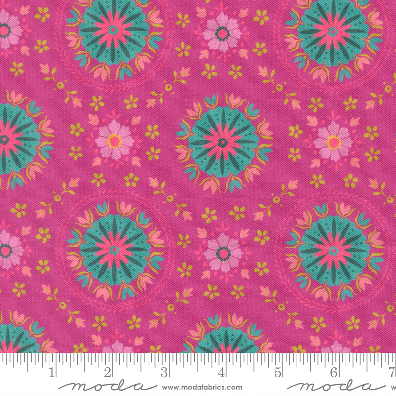 Parlor - Mandala - Passionfruit