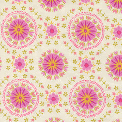 Parlor - Mandala - Cream