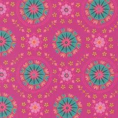 Parlor - Mandala - Passionfruit