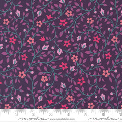 Parlor - Serenity - Plum