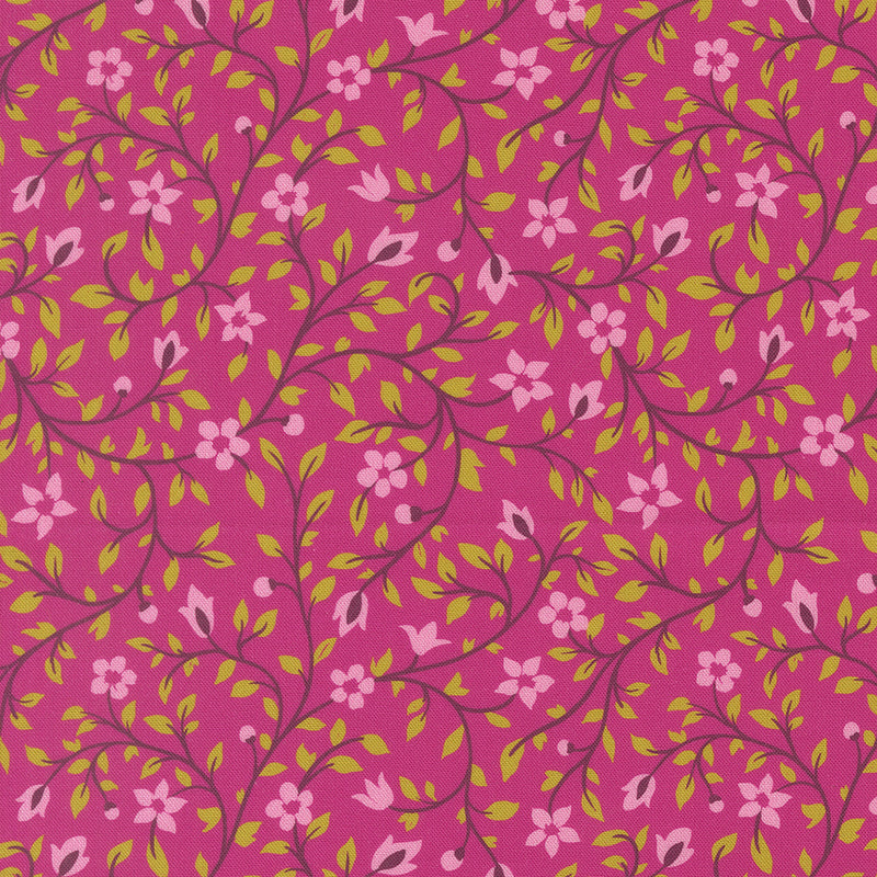 Parlor - Serenity - Passionfruit