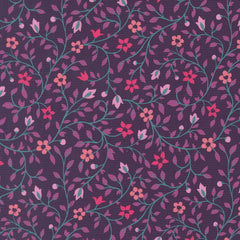 Parlor - Serenity - Plum