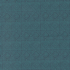 Parlor - Diamonds - Peacock