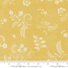 Parlor - Boho Flowers - Dijon