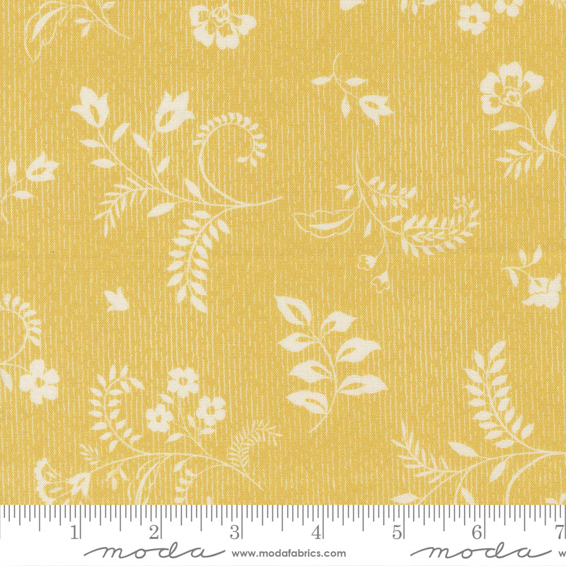 Parlor - Boho Flowers - Dijon