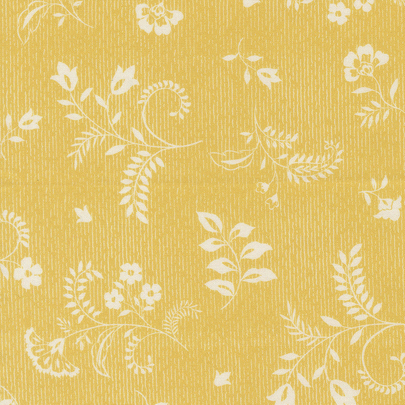 Parlor - Boho Flowers - Dijon