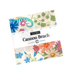 Cannon Beach Charm Squares