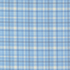 Cannon Beach - Plaid Checks - Sky
