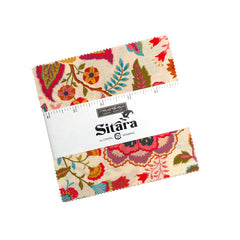 Sitara Charm Squares