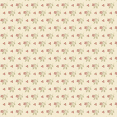 Cozy House - Little cutie in ivory