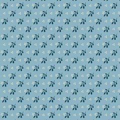 Cozy House - Little cutie in chambray