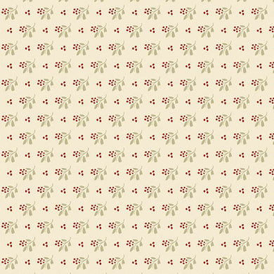 Cozy House - Little cutie in ivory