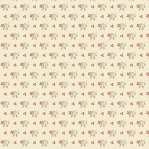 Cozy House - Little cutie in ivory