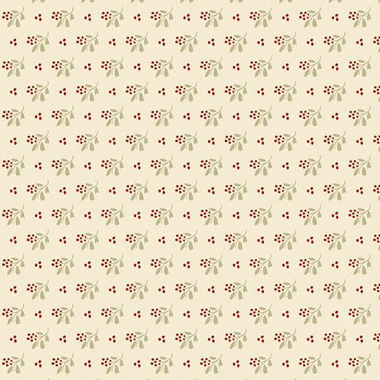 Cozy House - Little cutie in ivory