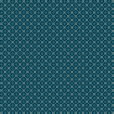 Cozy House - Grandma's Stitches in midnight