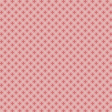 Load image into Gallery viewer, Cozy House - Grandma&#39;s Stitches in blush