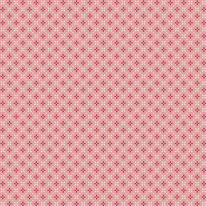 Cozy House - Grandma's Stitches in blush
