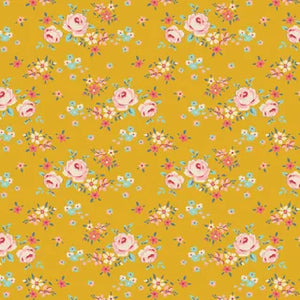 Creating Memories - Gracie Yellow