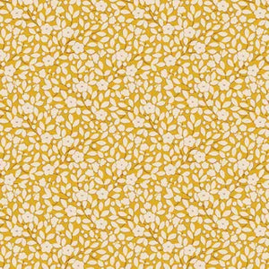 Creating Memories - Avery Yellow