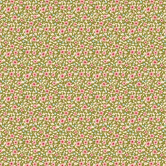 Tilda Basics Brie - Green