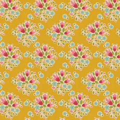 Creating Memories - Lulu Yellow