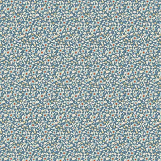 Tilda Basics Brie - Blue