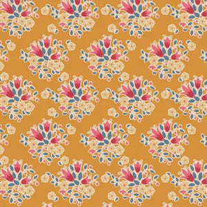 Creating Memories - Lulu Saffron