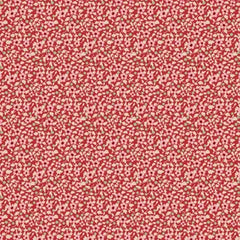 Tilda Basics Brie - Red