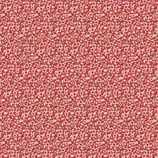 Tilda Basics Brie - Red