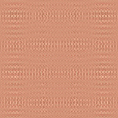 Tilda Basics Poppy Seed - Terracotta