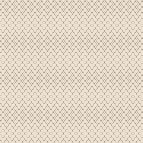 Tilda Basics Poppy Seed - Putty