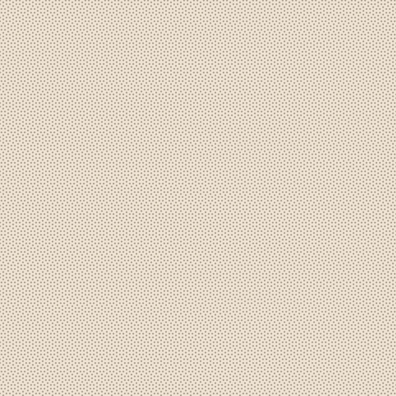 Tilda Basics Poppy Seed - Putty